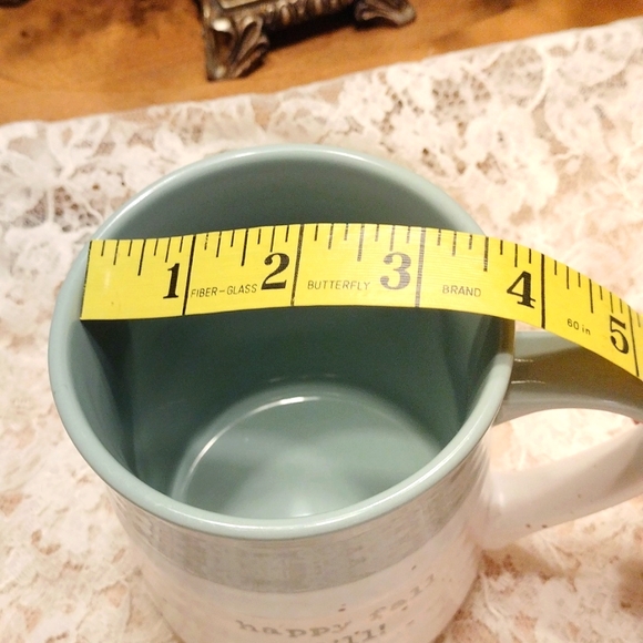 ⚜️ Sheffield Home Large Mug - Happy Fall Ya'll! - Picture 7 of 8